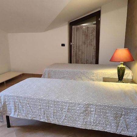 Casa Vacanze Sole & Luna Contursi Ngoại thất bức ảnh