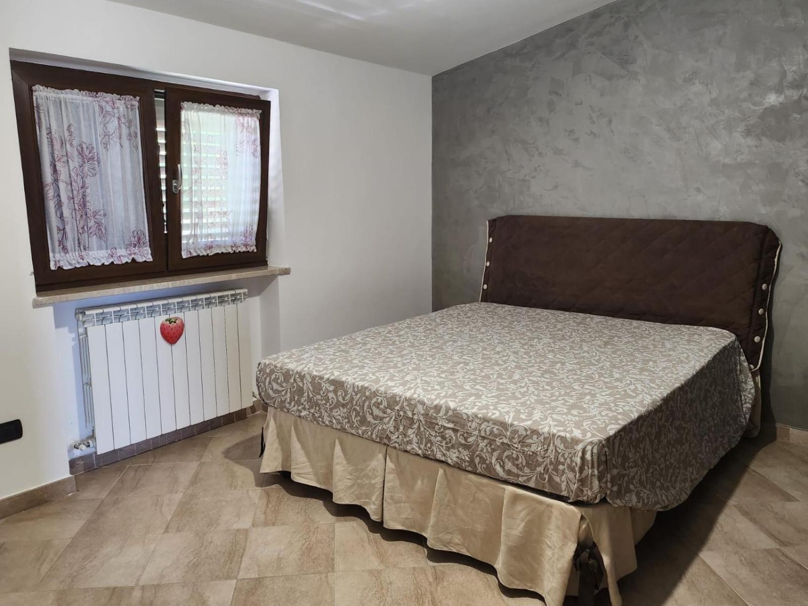Casa Vacanze Sole & Luna Contursi Ngoại thất bức ảnh