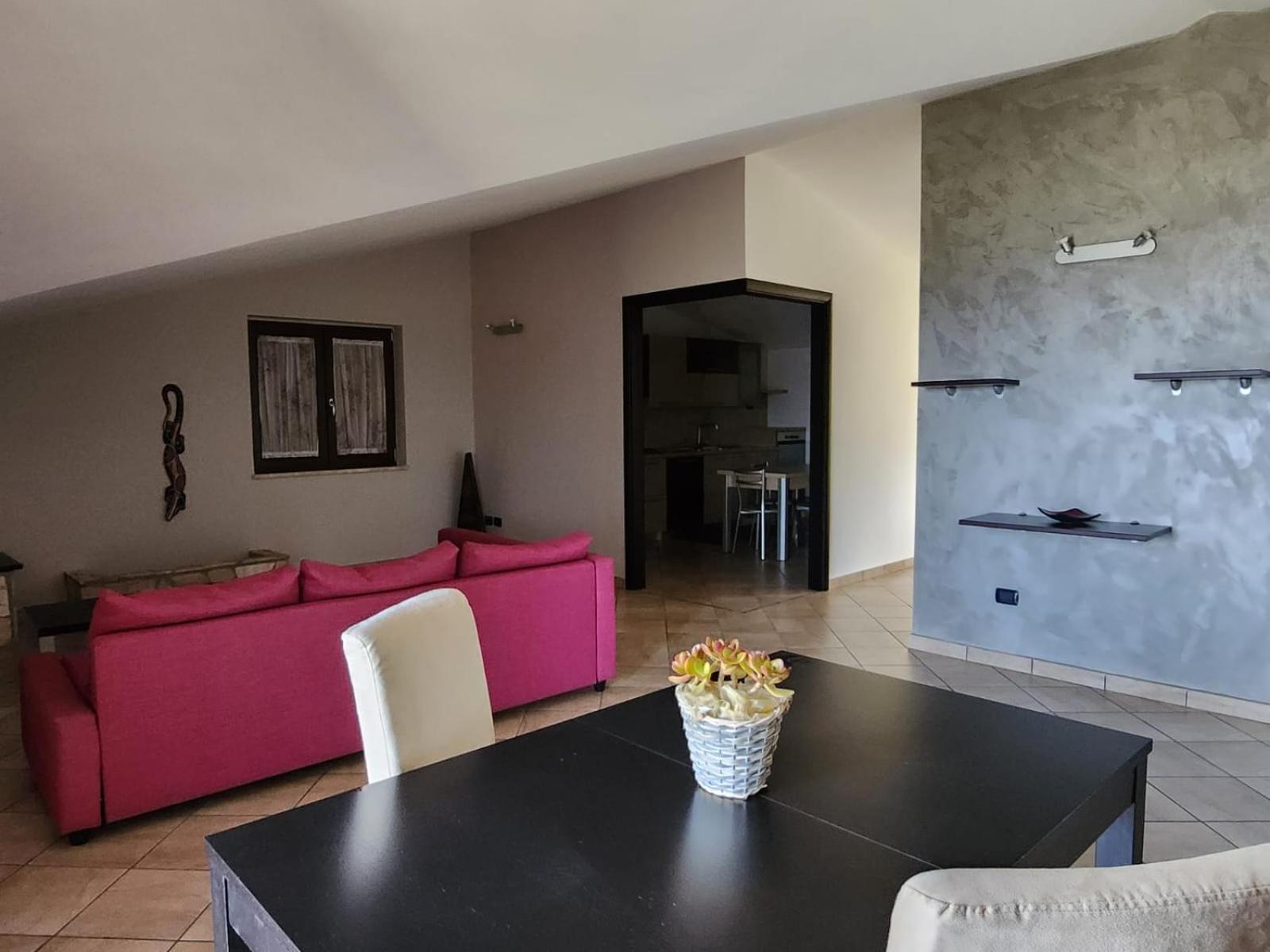 Casa Vacanze Sole & Luna Contursi Ngoại thất bức ảnh