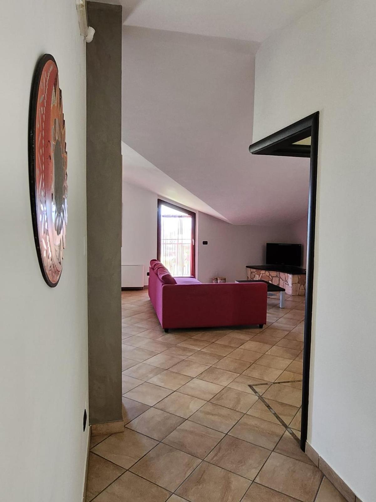 Casa Vacanze Sole & Luna Contursi Ngoại thất bức ảnh